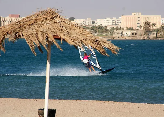Moses Bay El-Tor
