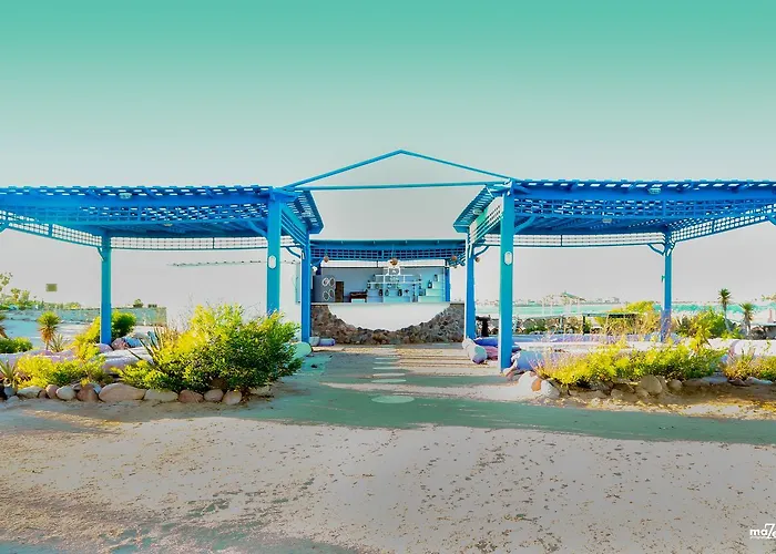 Moses Bay 5*