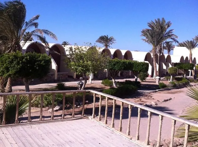 Moses Bay 5*