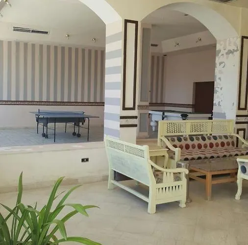 Moses Bay Otel 5*
