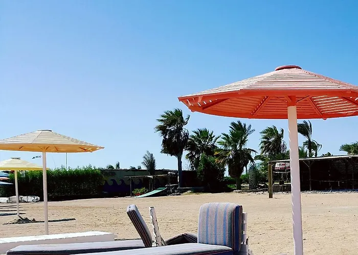 Otel Moses Bay 5*