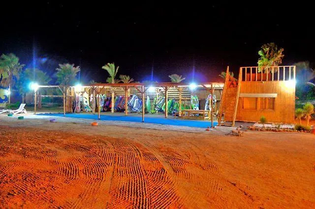 Otel Moses Bay El-Tor