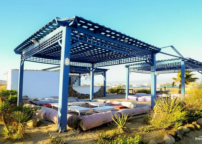 Moses Bay Otel 5*
