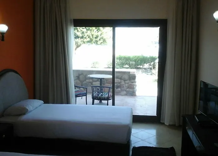 Otel Moses Bay El-Tor