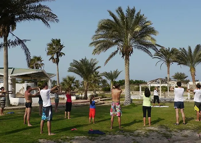 Moses Bay El-Tor