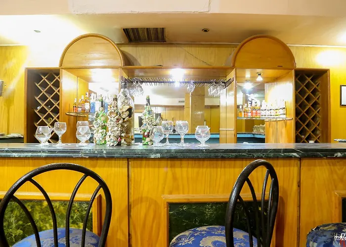Otel Moses Bay