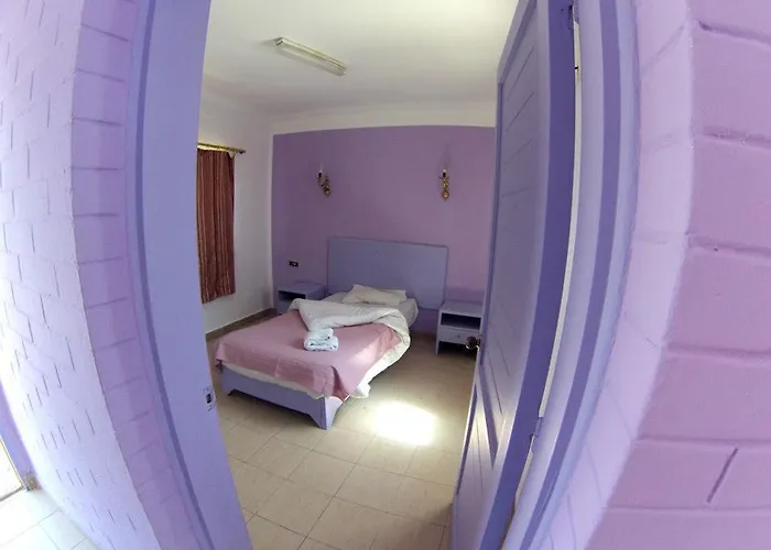 Moses Bay Otel El-Tor