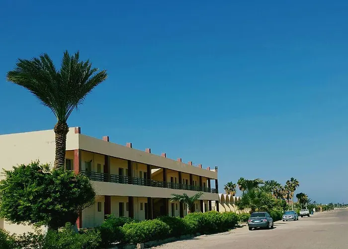 Moses Bay Otel 5*