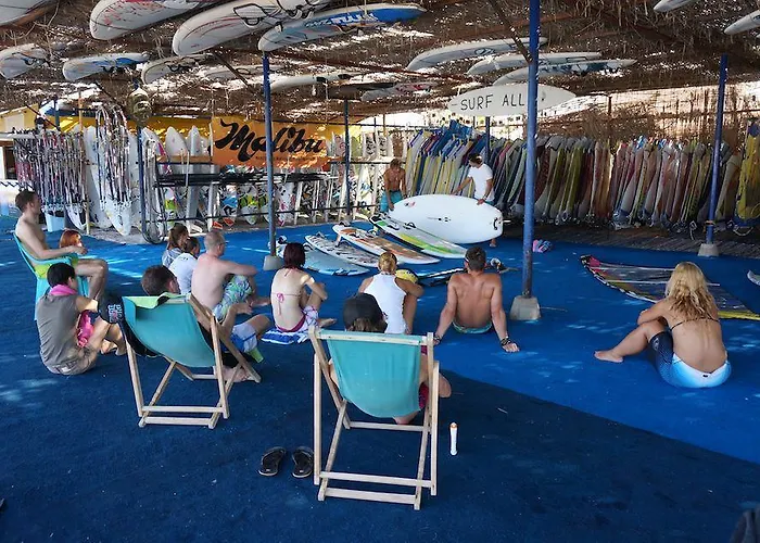 Otel Moses Bay El-Tor