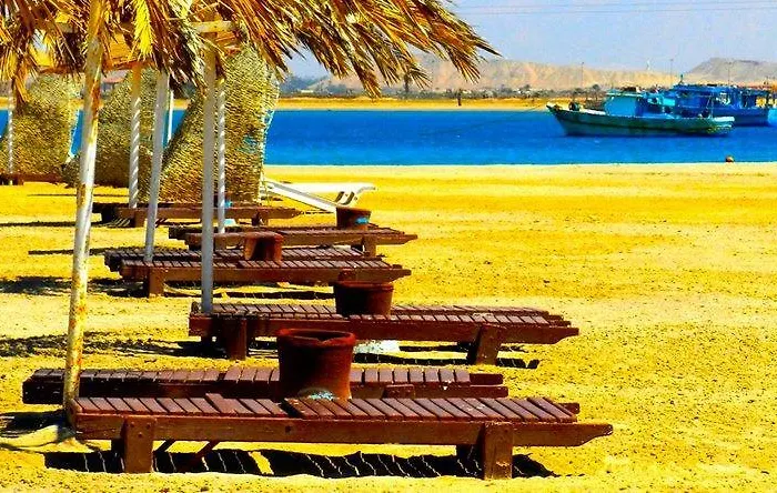 Moses Bay Otel 5*