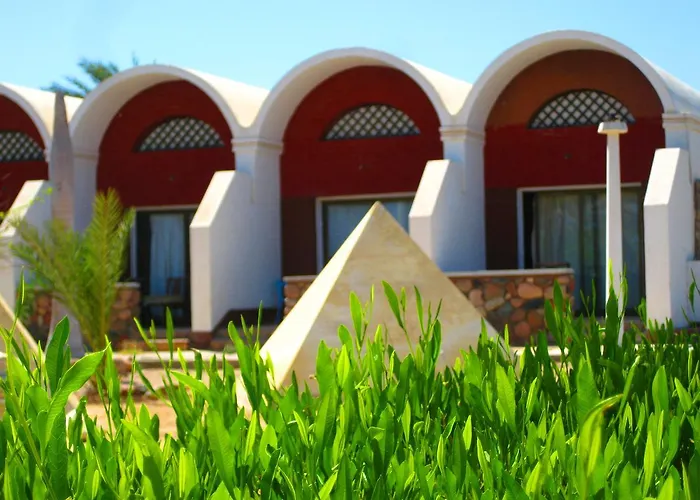 Moses Bay Otel El-Tor