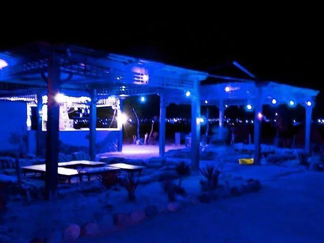 Otel Moses Bay
