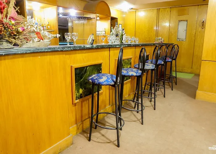 Otel Moses Bay
