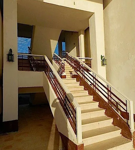 Moses Bay Otel El-Tor