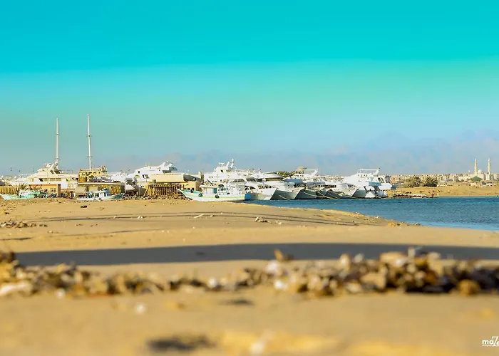 Moses Bay 5*