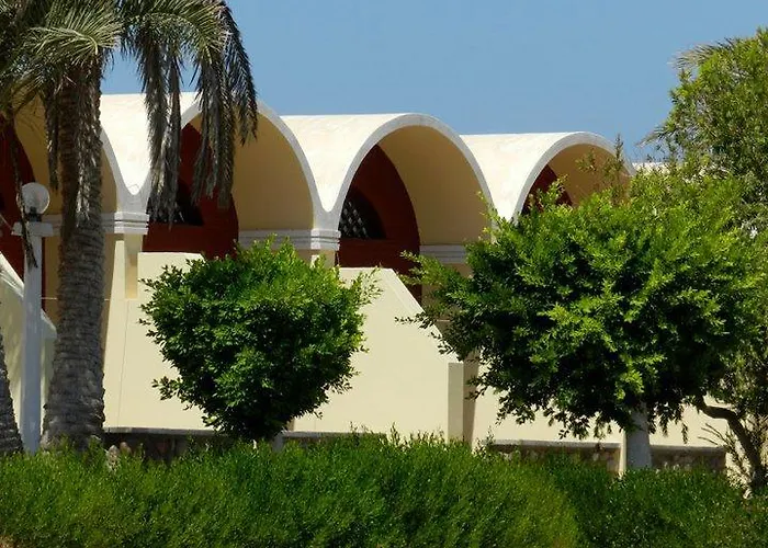 Otel Moses Bay