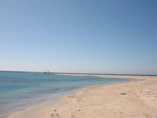 Otel Moses Bay