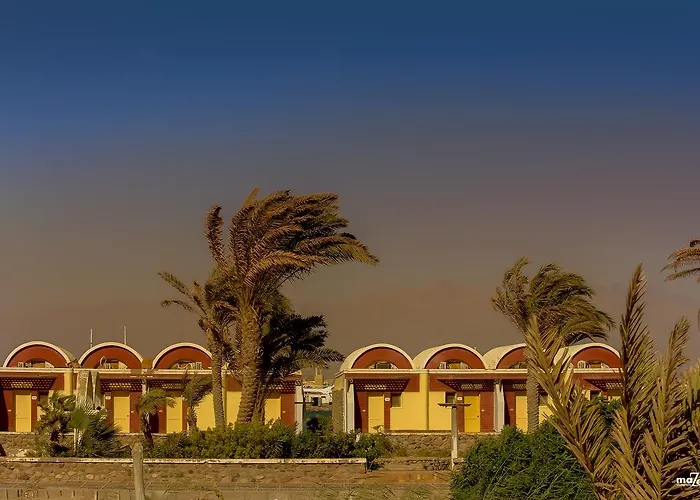 Moses Bay 5*
