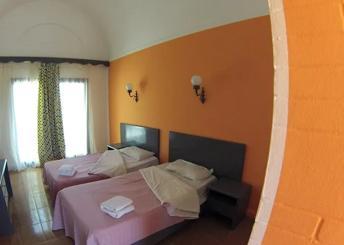 Moses Bay Otel El-Tor