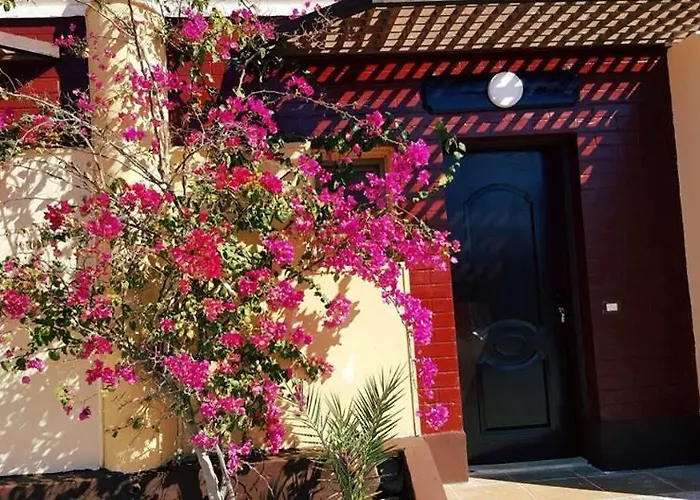 Moses Bay 5* El-Tor