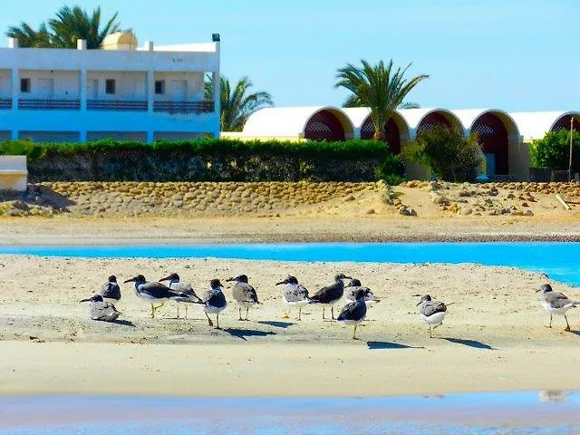 Moses Bay Otel 5*