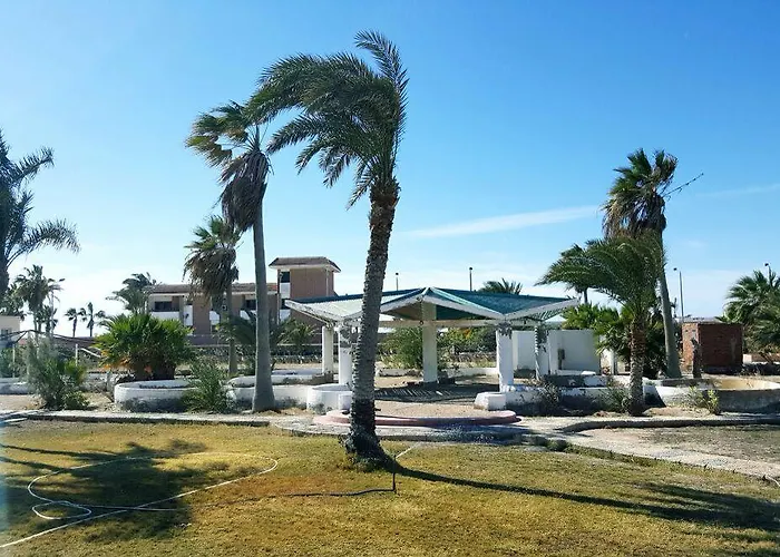 Moses Bay Otel 5*