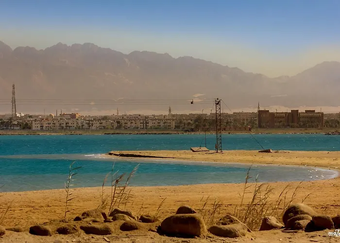 Moses Bay 5* El-Tor