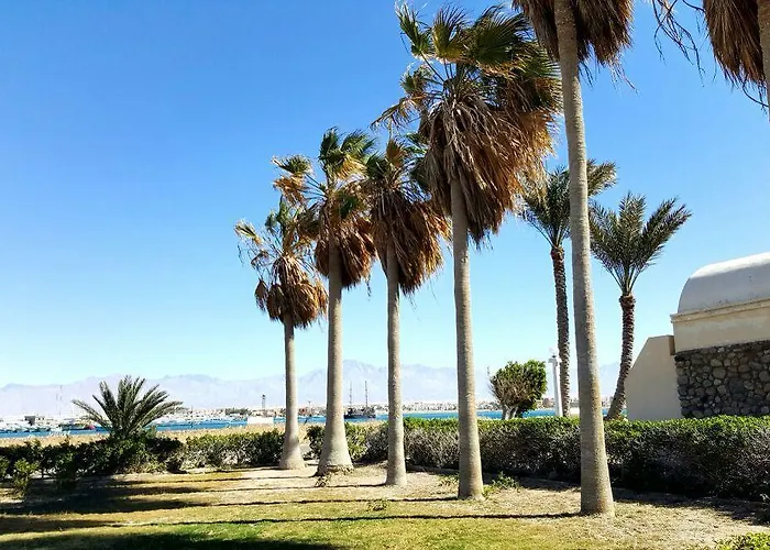 Otel Moses Bay