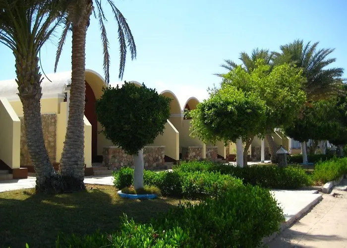 Moses Bay 5*