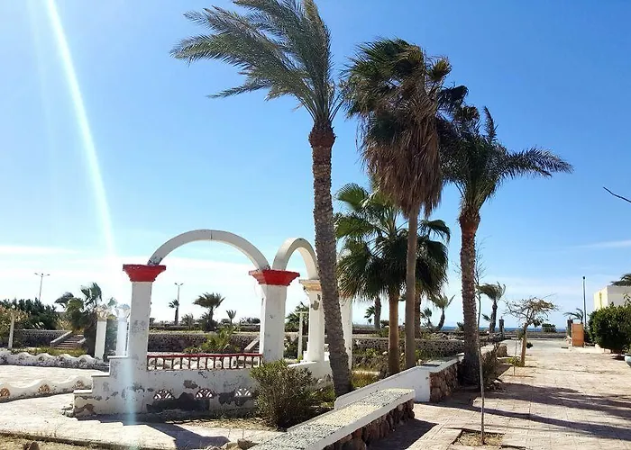 Otel Moses Bay